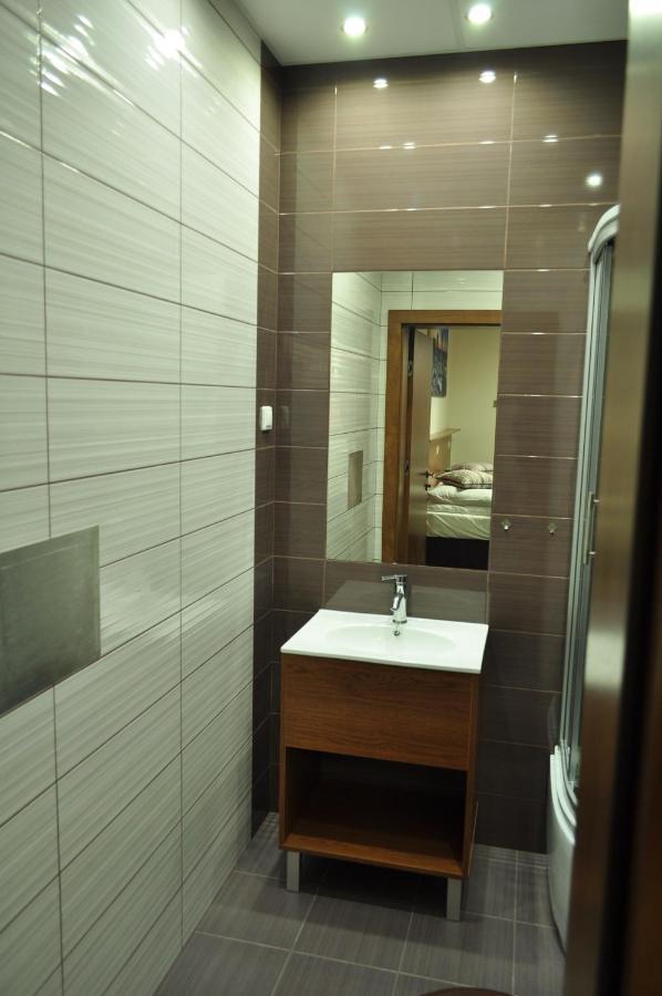 Villa B&B Warsaw Exterior photo