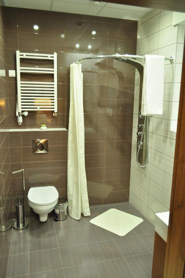 Villa B&B Warsaw Exterior photo
